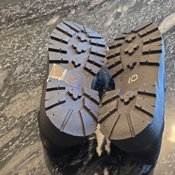 BRAM NEW TOP MODA WOMEN'S LUG SOLE LOAFER WITH HORSEBIT - Picture 12 of 15